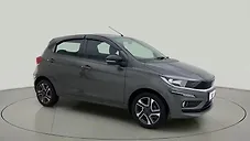 Used Tata Tiago Revotron XZA Plus in Ahmedabad