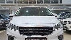 Used Kia Carnival Prestige 7 STR in Bangalore