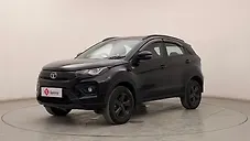 Used Tata Nexon XZ Plus Dark Edition [2021-2023] in Pune