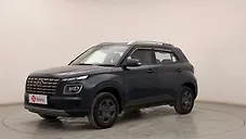 Used Hyundai Venue SX 1.2 Petrol in Pune