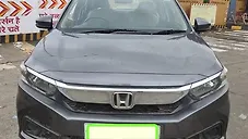 Used Honda Amaze 1.2 S MT Petrol [2018-2020] in Mumbai