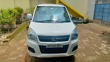 Used Maruti Suzuki Wagon R VXi 1.0 AMT [2019-2019] in Ranchi