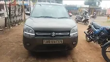 Used Maruti Suzuki Wagon R ZXI Plus 1.2 [2022-2023] in Ranchi