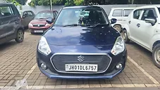 Used Maruti Suzuki Swift VXi in Ranchi