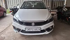 Used Maruti Suzuki Ciaz Alpha 1.5 in Ranchi
