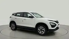 Used Tata Harrier XZ Plus in Ahmedabad