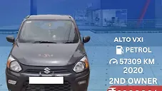 Used Maruti Suzuki Alto 800 VXi in Ranchi