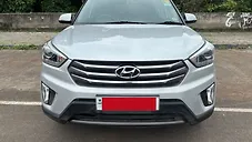 Used Hyundai Creta 1.6 SX Plus AT Petrol in Pune