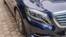 Used Mercedes-Benz S-Class S 500 in Delhi