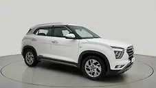 Used Hyundai Creta SX 1.5 Petrol [2020-2022] in Ahmedabad
