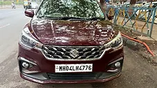 Used Maruti Suzuki Ertiga VXi (O) CNG [2022-2023] in Mumbai