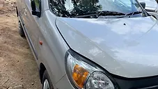 Used Maruti Suzuki Alto K10 LXi [2014-2019] in Guwahati