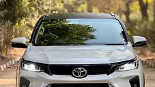 Used Toyota Fortuner Legender 2.8 4X4 AT in Mohali