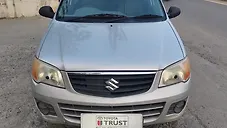 Used Maruti Suzuki Alto K10 LXi in Chennai