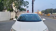 Used Honda City SV CVT in Chennai