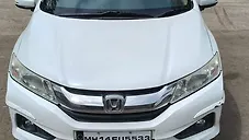 Used Honda City VX CVT in Pune