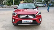 Used Hyundai Creta 1.6 SX Plus AT Petrol in Bangalore