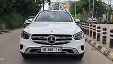 Used Mercedes-Benz GLC 200 Progressive in Delhi