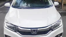 Used Honda City VX CVT in Bangalore