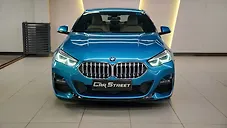 Used BMW 2 Series Gran Coupe 220i M Sport in Delhi
