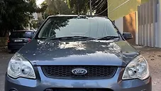 Used Ford Fiesta Style Diesel [2011-2014] in Chennai