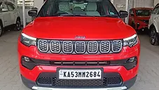 Used Jeep Compass Longitude (O) 2.0 Diesel in Bangalore