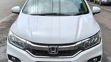 Used Honda City V Diesel in Pune