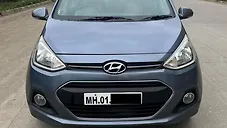 Used Hyundai Xcent S 1.2 (O) in Mumbai