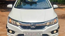 Used Honda City 4th Generation V Petrol in Hyderabad