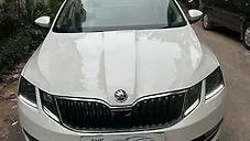Used Skoda Octavia 1.8 TSI L&K in Hyderabad