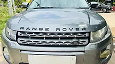 Used Land Rover Range Rover Evoque Pure SD4 in Jaipur