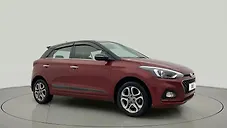 Used Hyundai Elite i20 Asta 1.2 (O) [2019-2020] in Bangalore