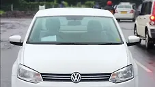 Used Volkswagen Vento Highline Diesel in Nashik