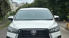 Used Toyota Innova Crysta 2.4 GX 8 STR [2016-2020] in Mumbai