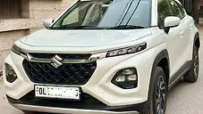 Used Maruti Suzuki Fronx Delta Plus 1.2L MT [2023-2025] in Delhi