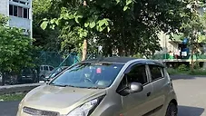 Used Chevrolet Beat LT Petrol in Nagpur