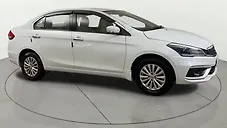 Used Maruti Suzuki Ciaz Zeta Hybrid  1.5 [2018-2020] in Delhi