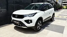 Used Tata Nexon XZ Plus in Delhi