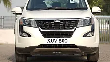 Used Mahindra XUV500 W7 [2018-2020] in Karnal