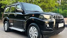 Used Mahindra Scorpio 2021 S5 2WD 7 STR in Delhi