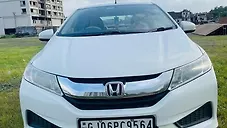 Used Honda City E [2013-2016] in Rajkot