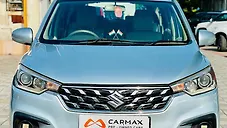 Used Maruti Suzuki Ertiga ZXi (O) CNG [2023-2025] in Surat