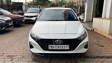 Used Hyundai i20 Magna 1.2 MT [2020-2023] in Pune