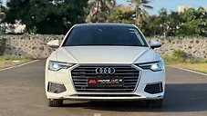 Used Audi A6 Technology 45 TFSI [2019-2024] in Chennai