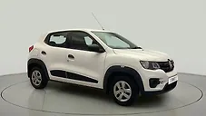 Used Renault Kwid RXL in Kochi