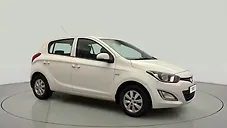 Used Hyundai i20 Sportz 1.2 BS-IV in Kochi