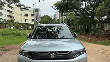 Used Maruti Suzuki Brezza ZXi Plus in Hyderabad