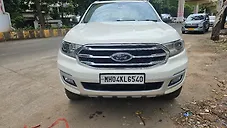 Used Ford Endeavour Titanium Plus 2.0 4x2 AT in Mumbai