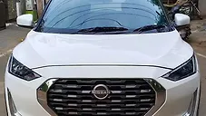 Used Nissan Magnite XL in Chennai