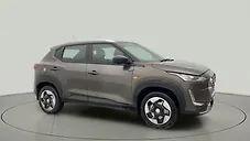Used Nissan Magnite XE  [2020] in Chennai